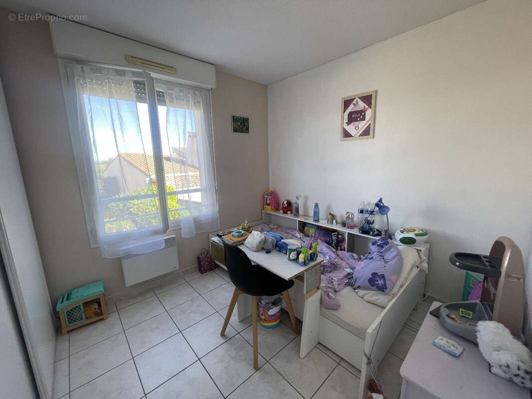 Maison à MARSEILLAN