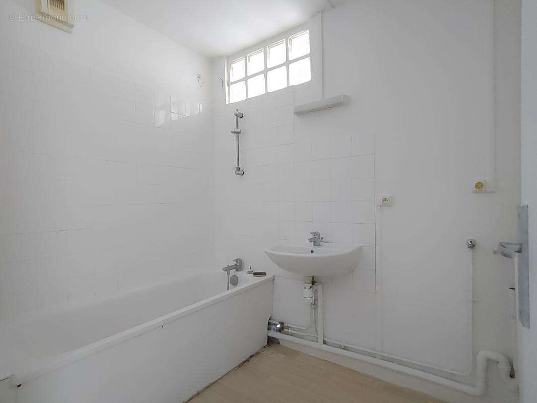 Appartement à CHANTILLY