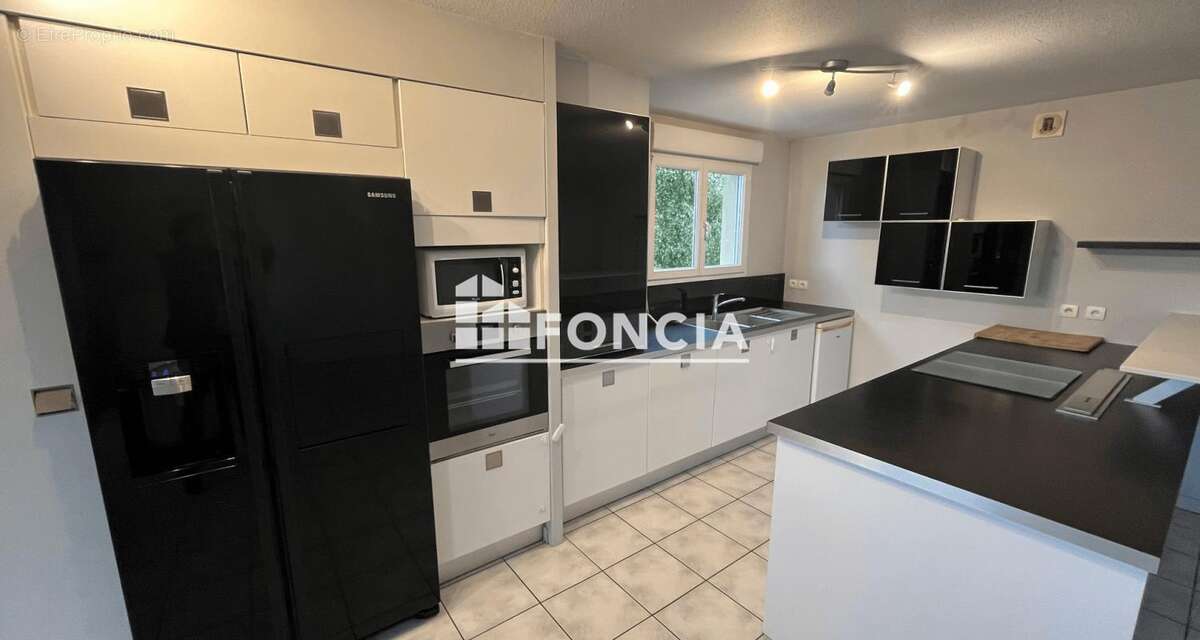 Appartement à PUBLIER