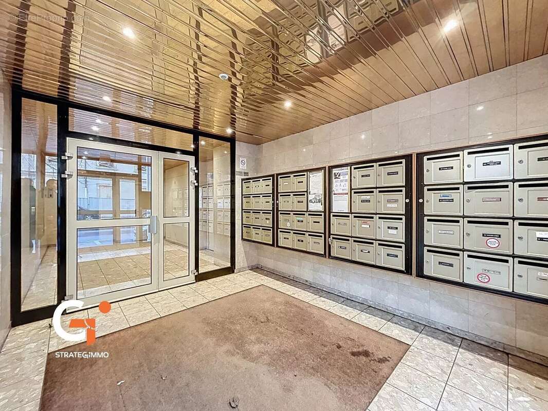 Appartement à ROUEN