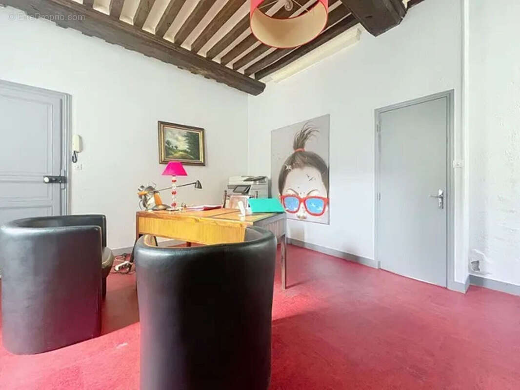 Appartement à BAYEUX