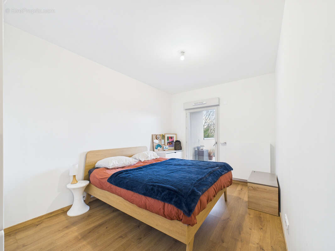 Appartement à BASSENS