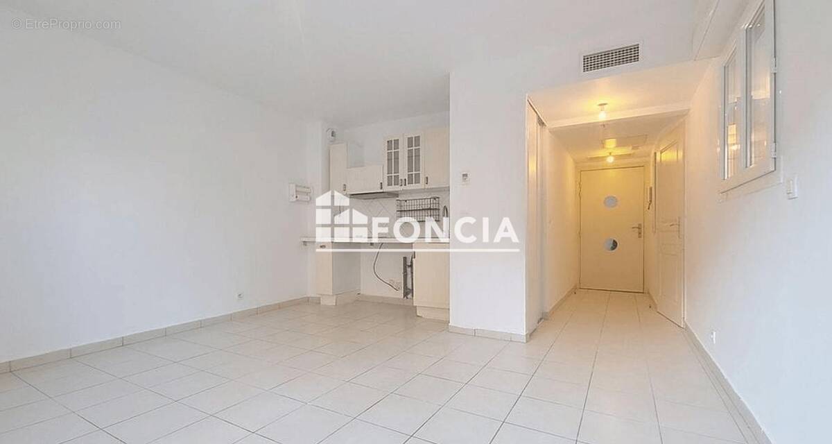 Appartement à SAINTE-MAXIME