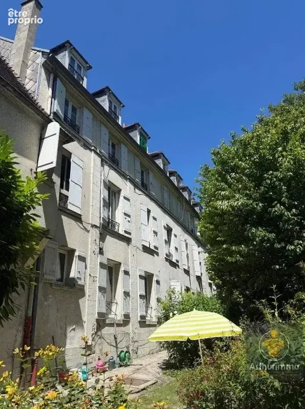 Vente Appartement Chelles(77500) 150 500ï¿œ - photo 1