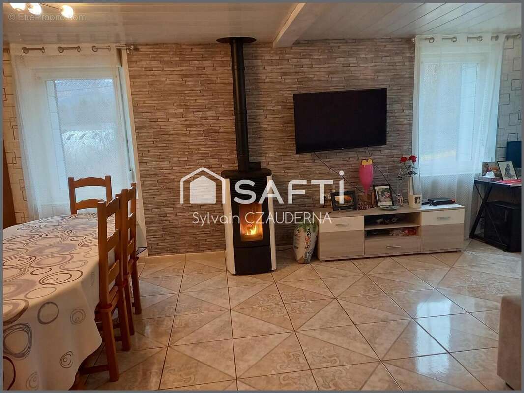 Photo 3 - Maison à FRESSE-SUR-MOSELLE