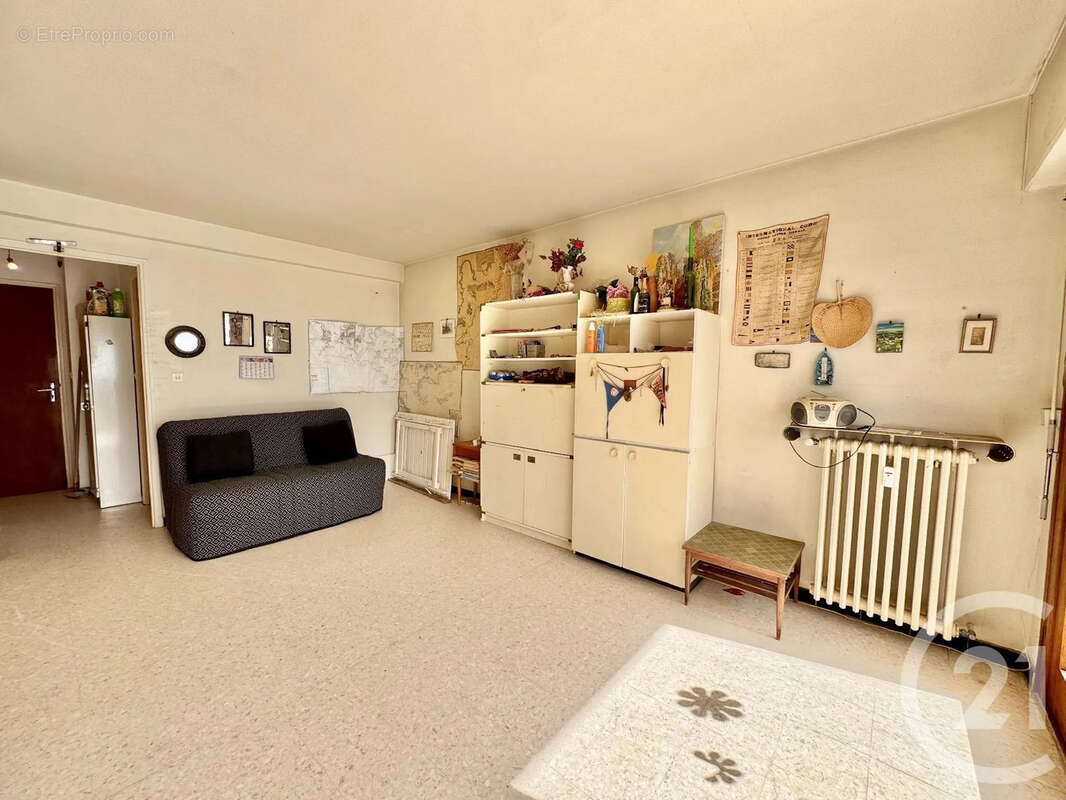 Appartement à LE LAVANDOU