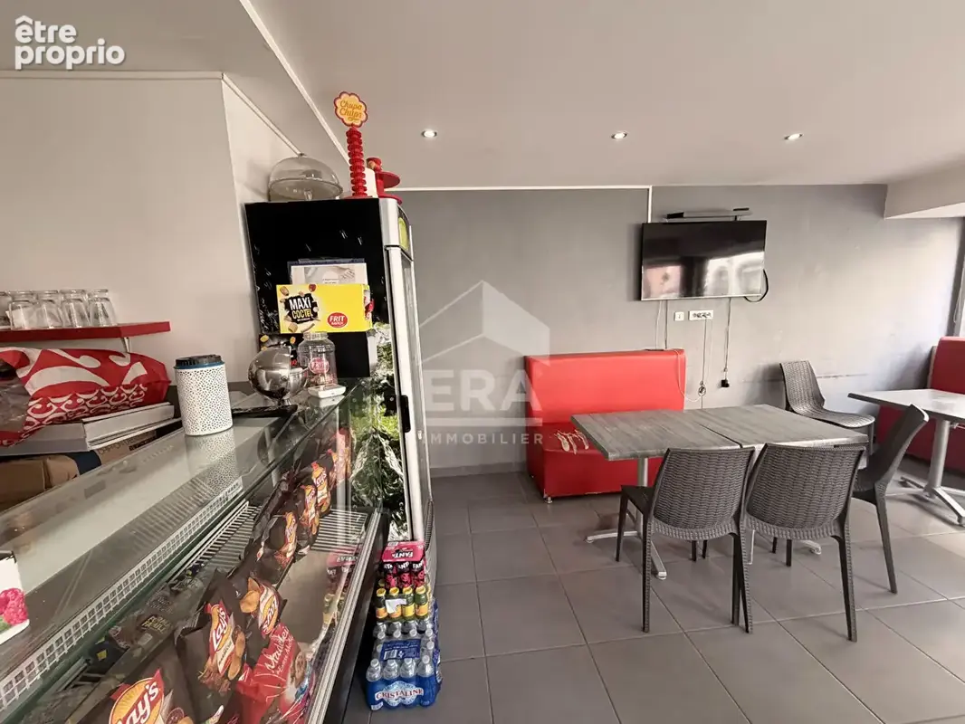 Maison 65m² à martigues - photo 2