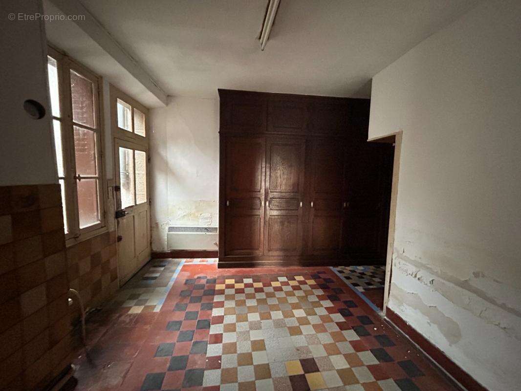 Maison à vendre 11 pièces LES GRANDS CHEZEAUX (87) - photo 21