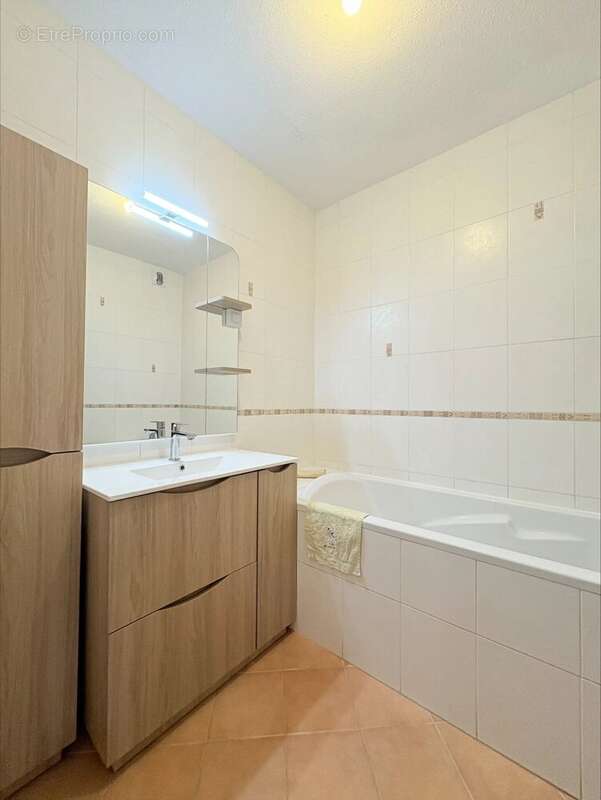 Appartement à OGY