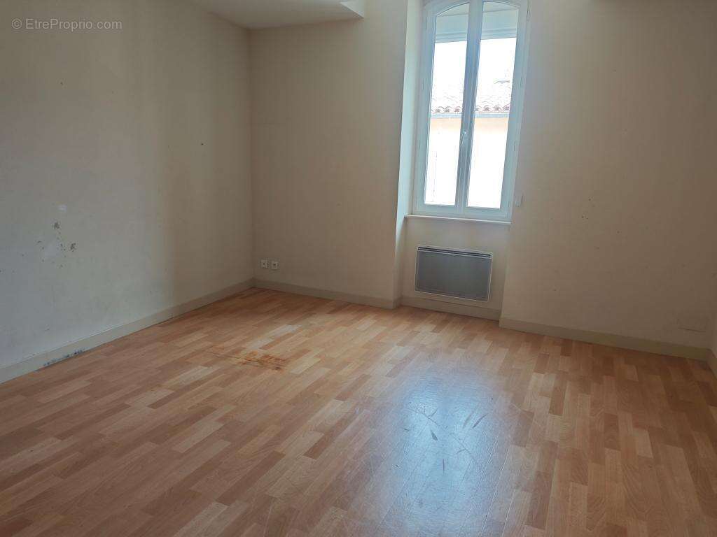 Appartement à VILLEFRANCHE-DE-LAURAGAIS