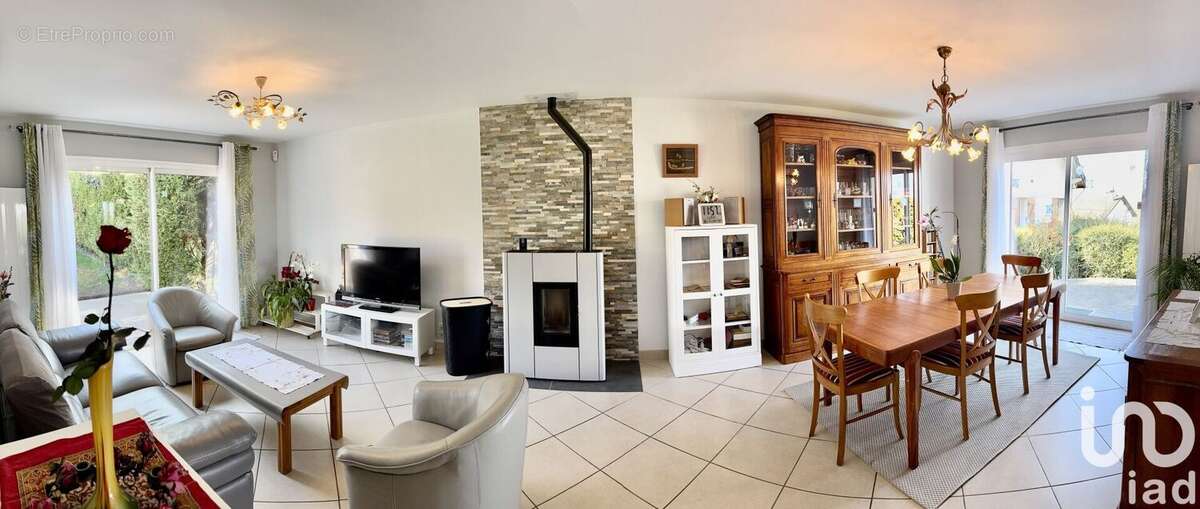 Photo 6 - Maison à CORBEIL-ESSONNES