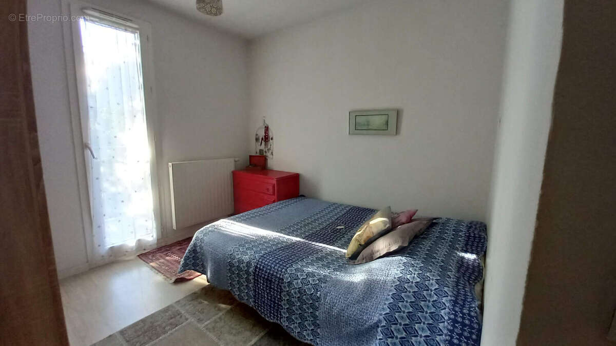 Photo 5 - Maison à LORMONT