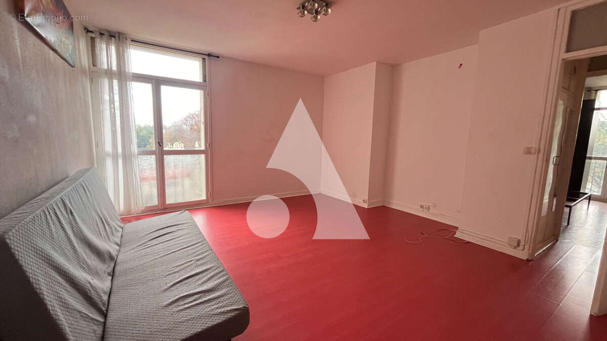 Appartement à RIS-ORANGIS