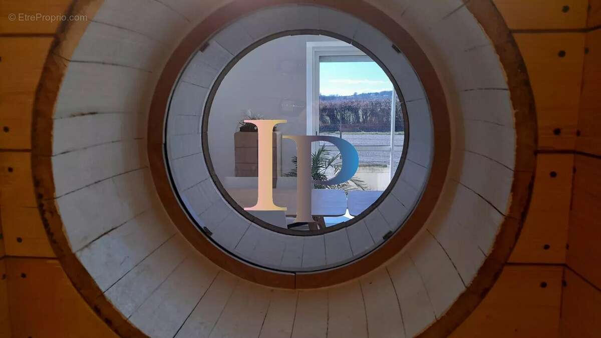 Maison à LA CLAYETTE