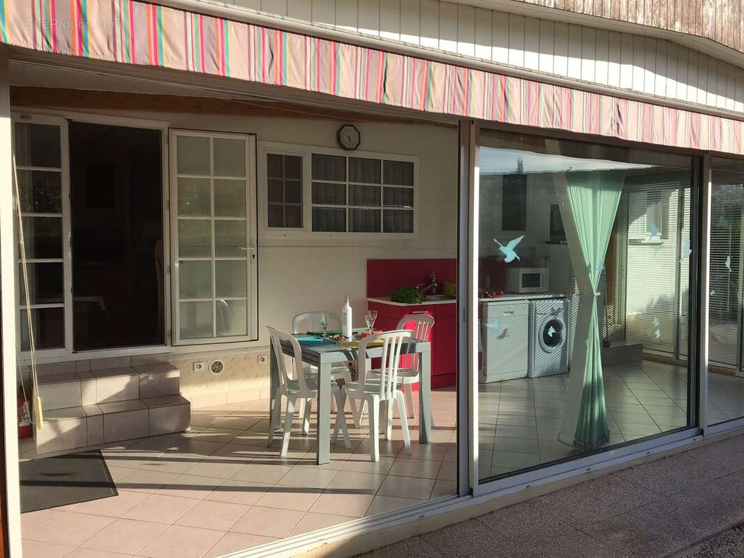 Maison à ROQUEBRUNE-SUR-ARGENS