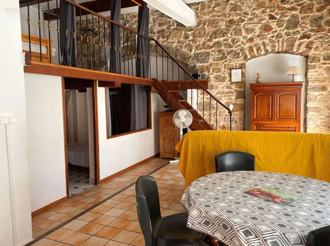 Appartement T3 Mezzanine - photo 3