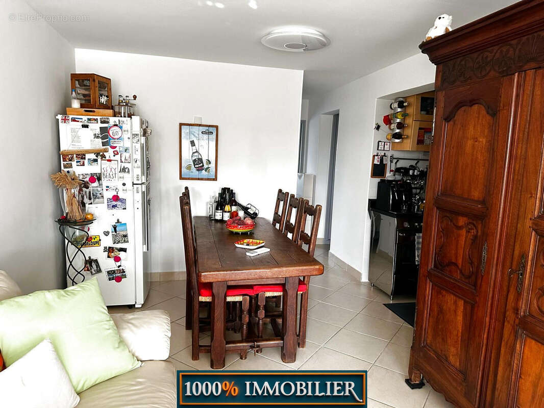Appartement à AGDE