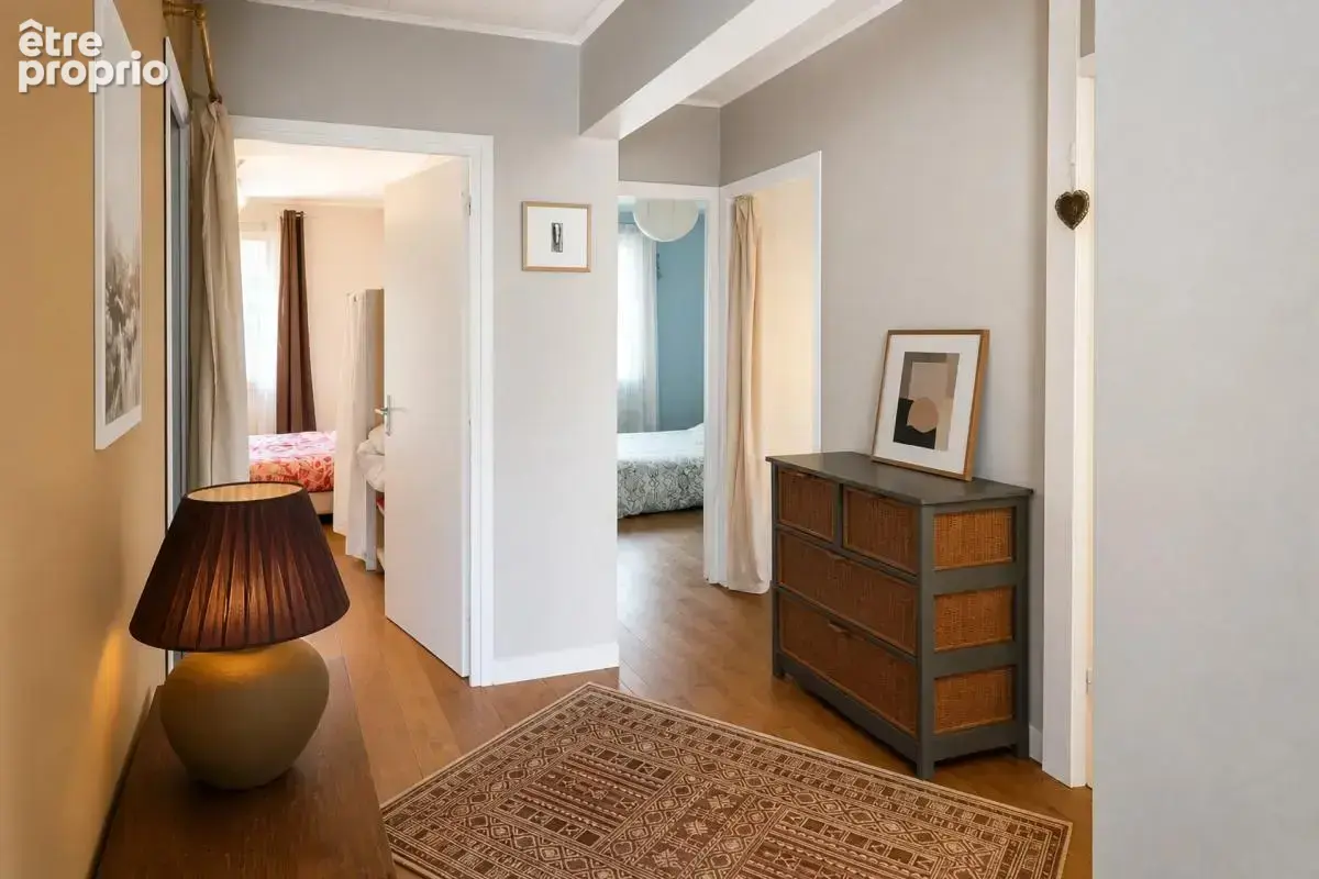 Maison familiale, 145 m² à Le Brignon - photo 9