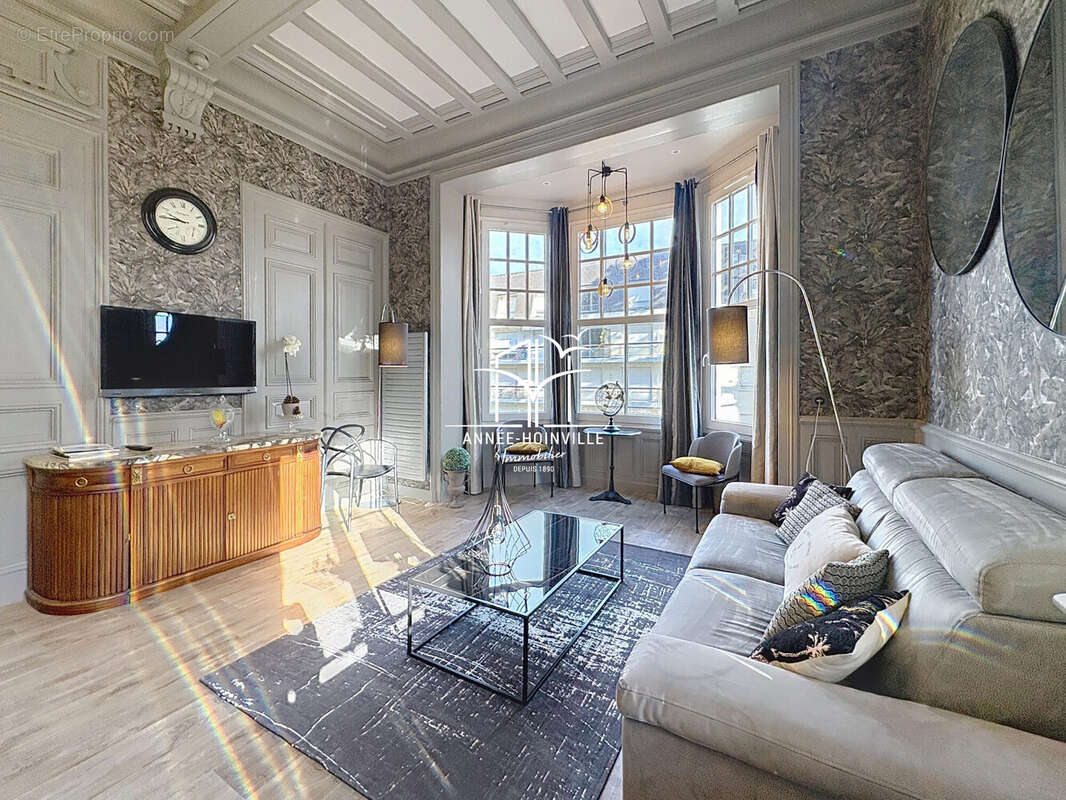 Appartement à VILLERS-SUR-MER