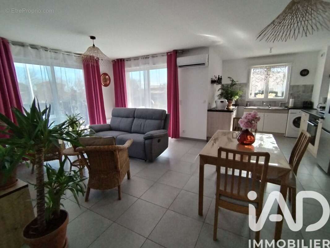Photo 2 - Appartement à PERET
