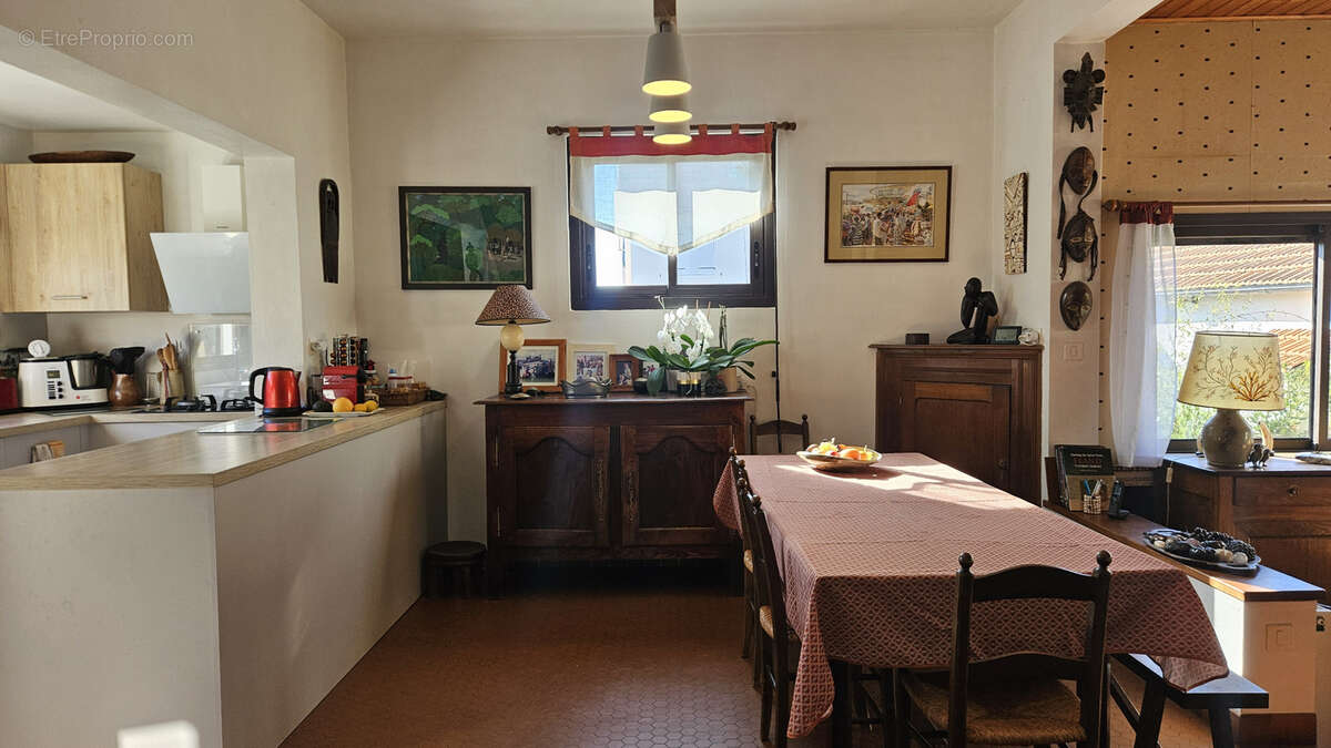 Maison à NOTRE-DAME-DE-MONTS