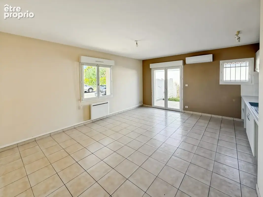 Appartement 3 pièces 53 m² à vendre à Frouzins (31270) - photo 3