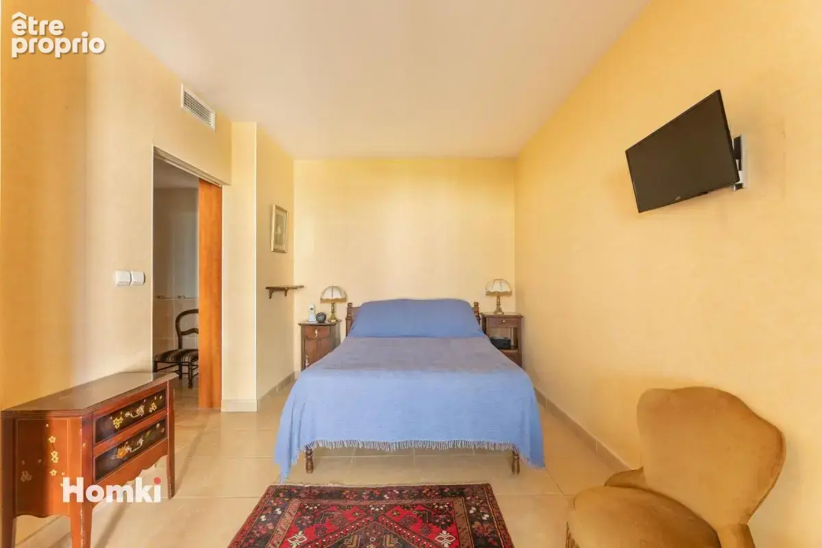 Appartement T5 de 130 m² à Montpellier 34000, Rue Verrochio - photo 11