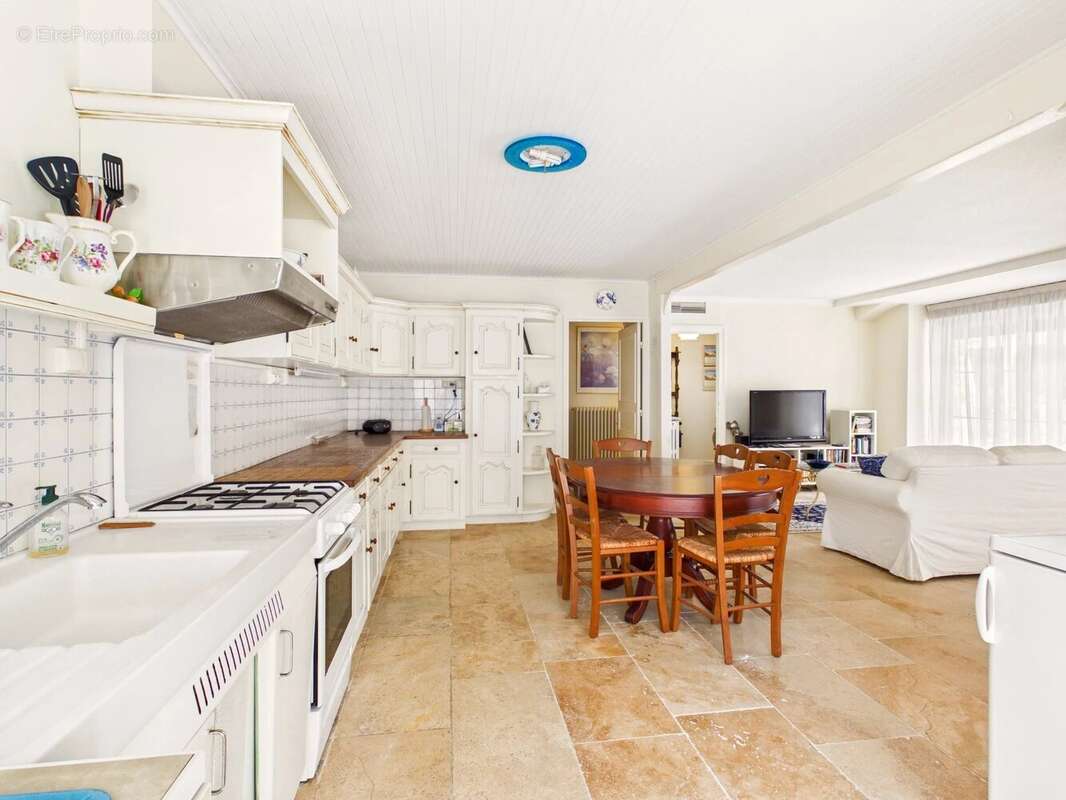 Belle maison de village de 4 chambres au cœur de la bastide de Monflanquin - photo 6