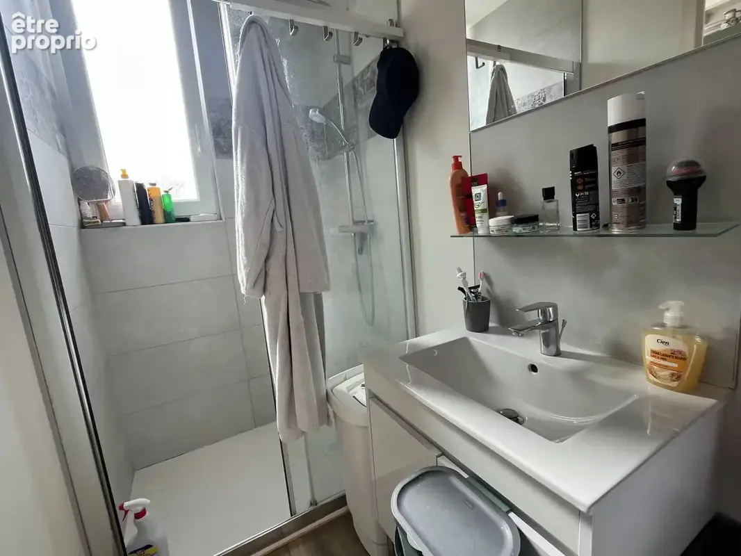 Maison avec cour / Proche Faubourg de Hem - photo 6