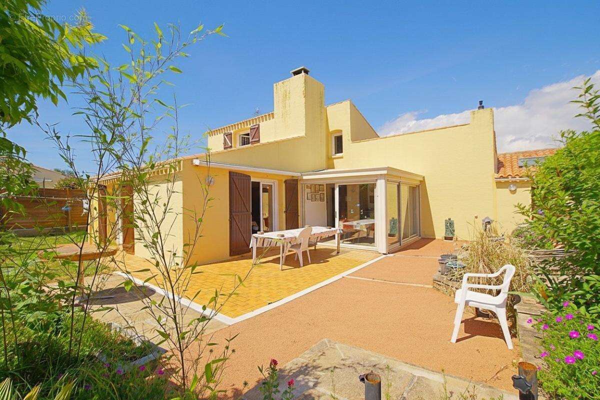 Maison 184 m² à Les Sables-D'olonne  - photo 2