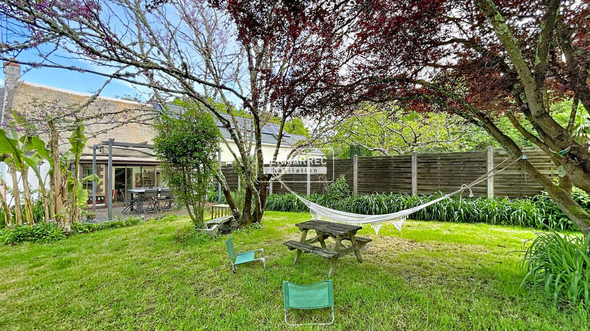 Maison - Immaculé - 4 chambres - photo 10
