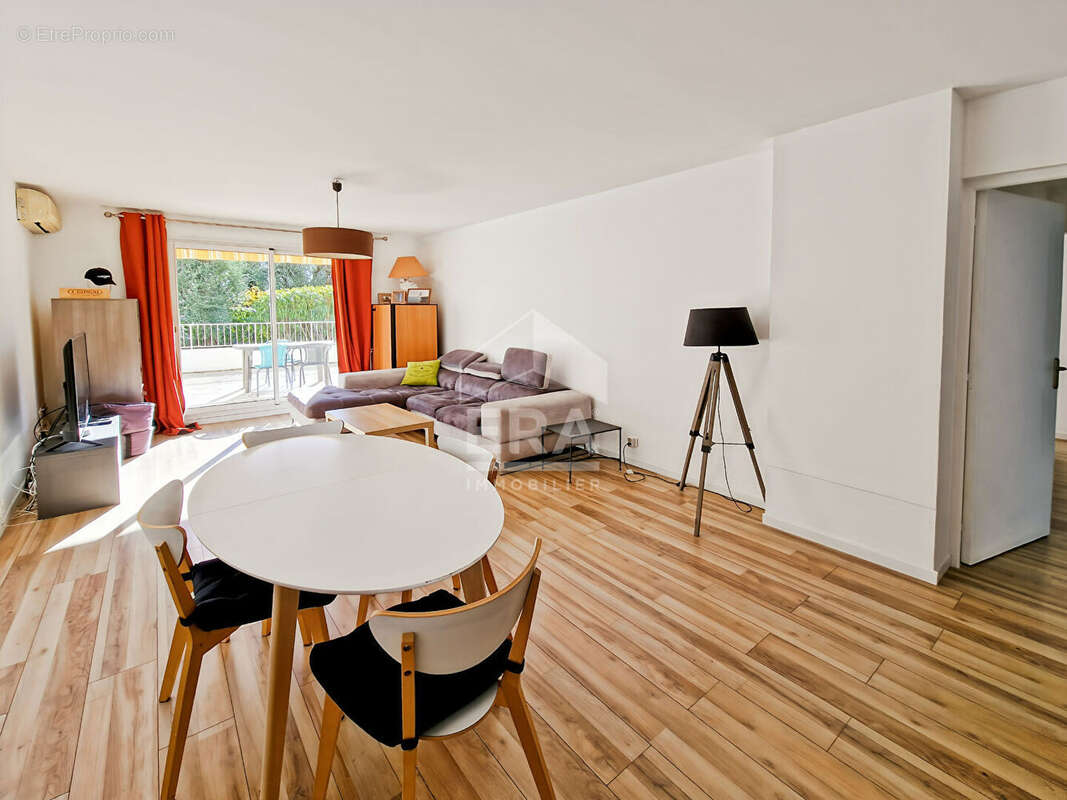 Appartement à GRASSE