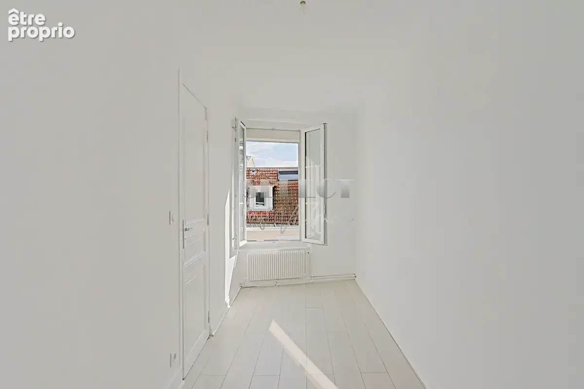 Appartement 3 pièces à vendre - Centre Ville de Saint Germain en Laye - photo 10