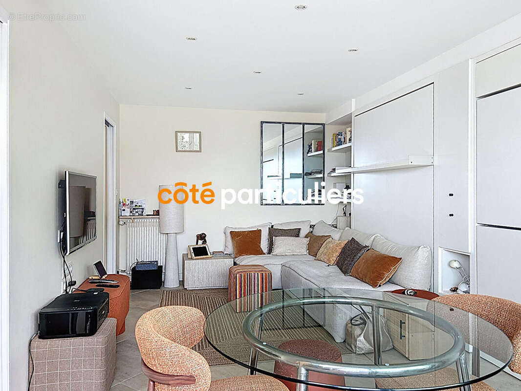 Appartement à BIARRITZ