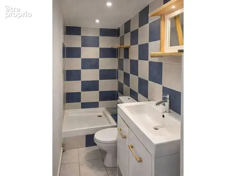 Maison 110 m² à Saint-Etienne  - photo 6
