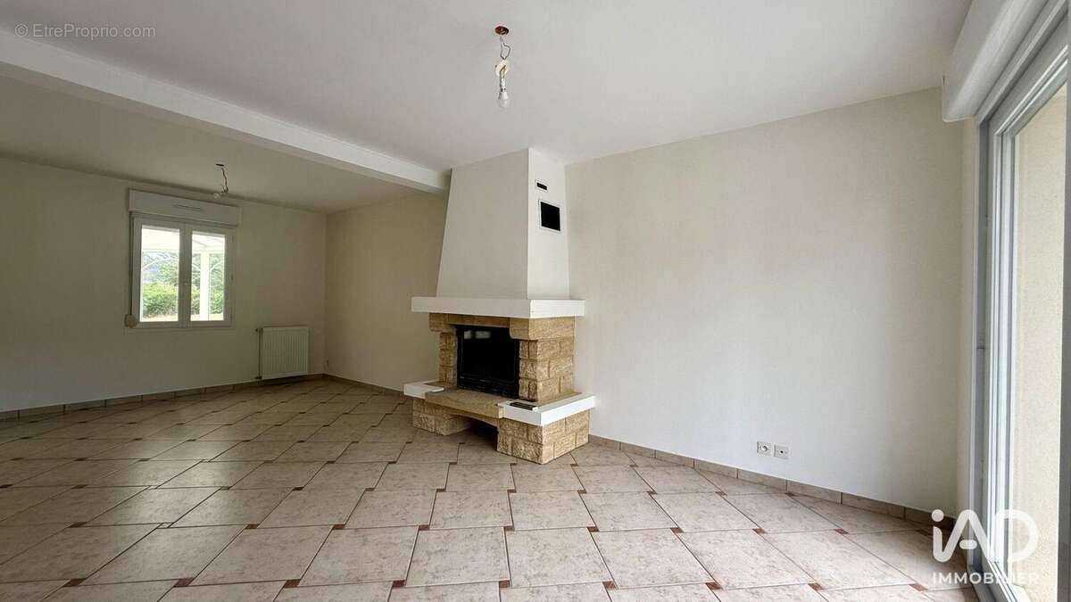 Maison 139 m² à Plachy-Buyon  - photo 4