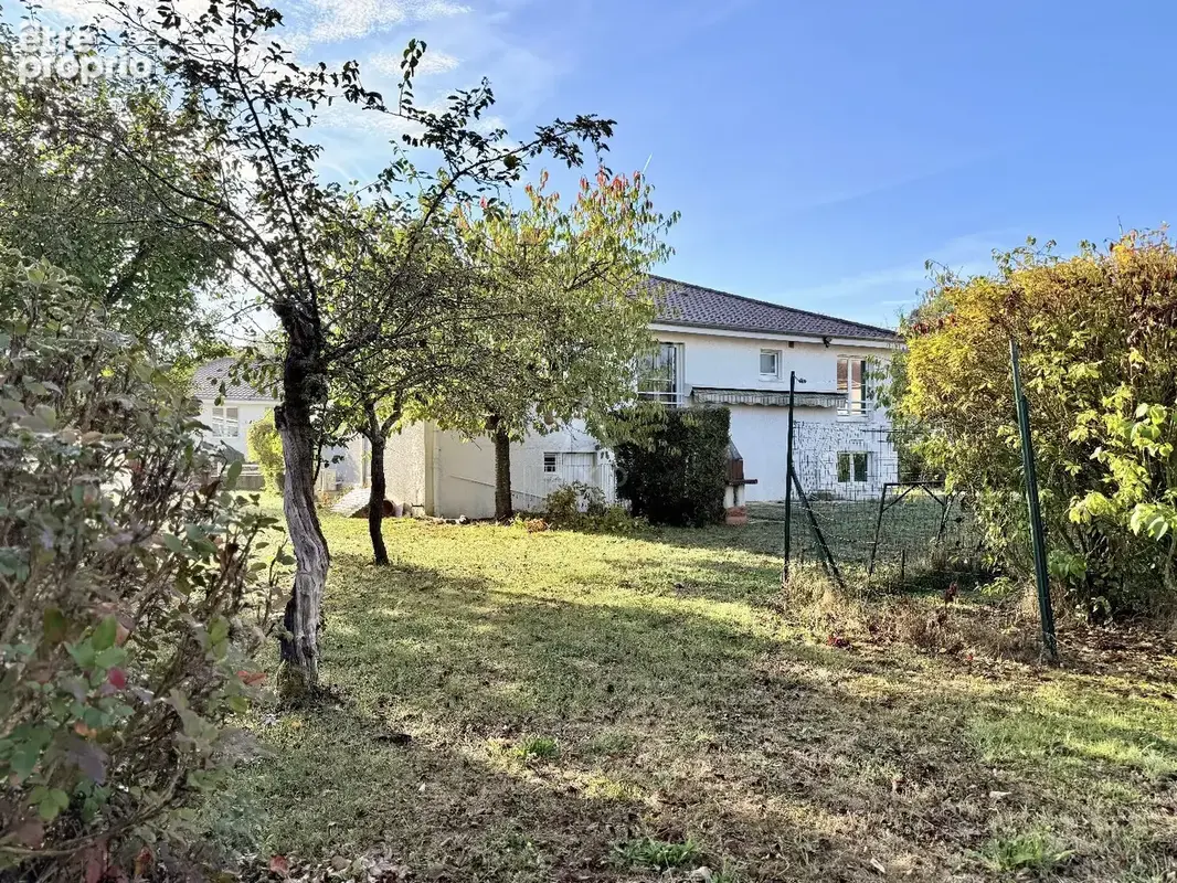 Maison 6 pièces 152 m² à vendre à Retonfey (57645) - photo 14