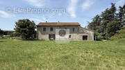 Maison à CHABEUIL