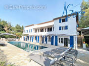 Maison à LA CROIX-VALMER