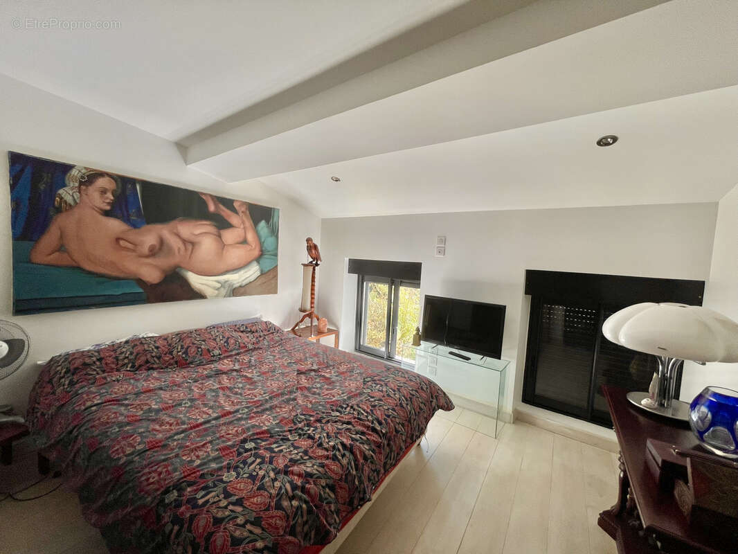 Appartement à BOURG-DE-PEAGE