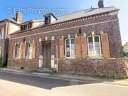 Maison à PALIS