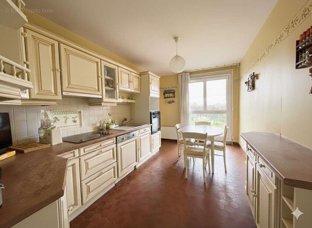 Appartement à LAXOU