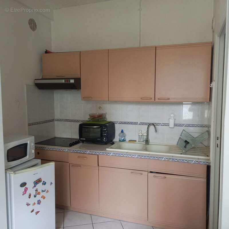 Appartement à TOURS