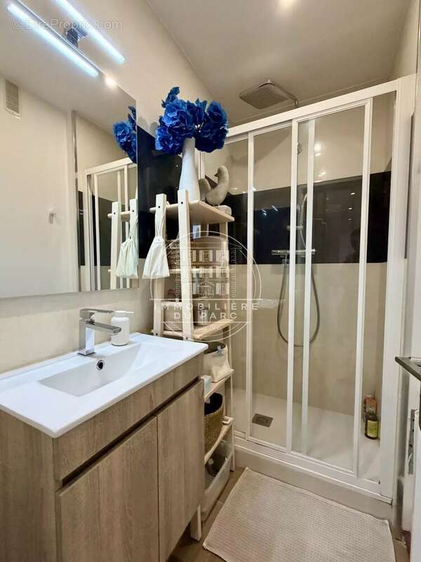 Appartement à LE VESINET