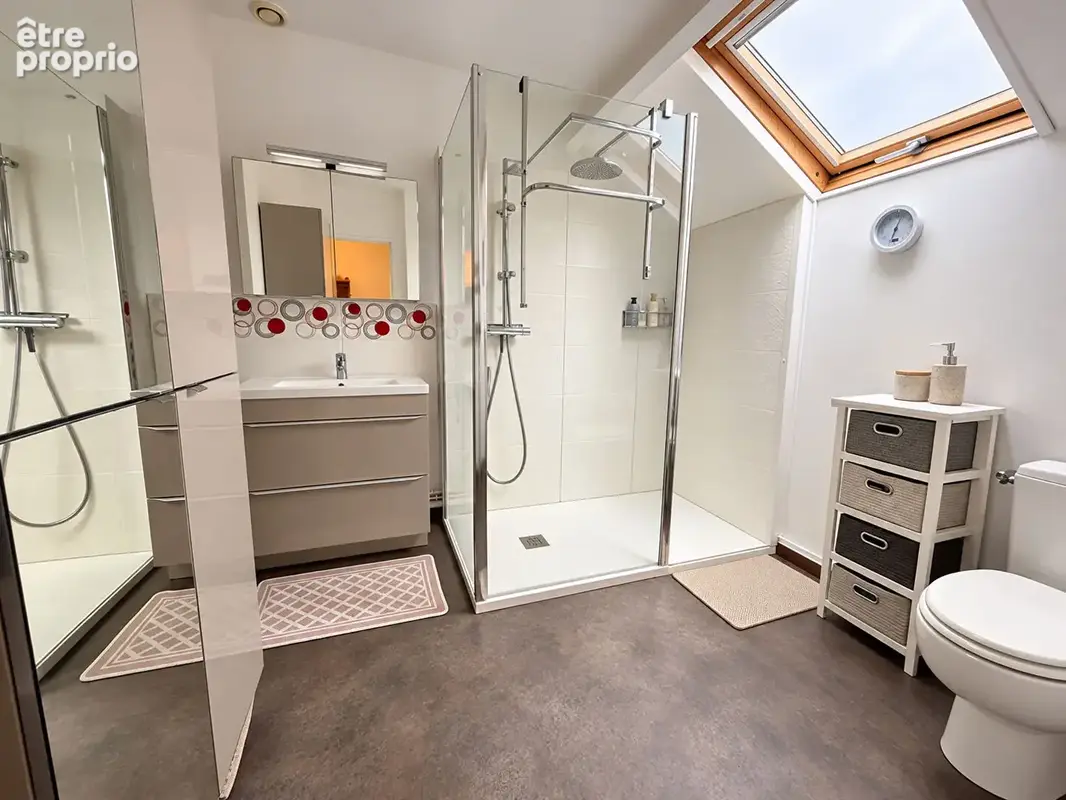Maison 94m² à nantes - photo 10