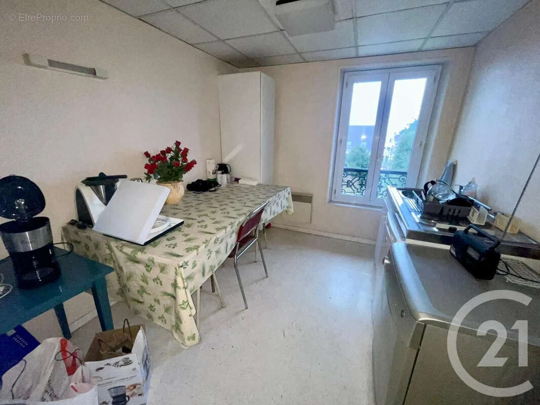 Maison à DAMMARTIN-EN-GOELE