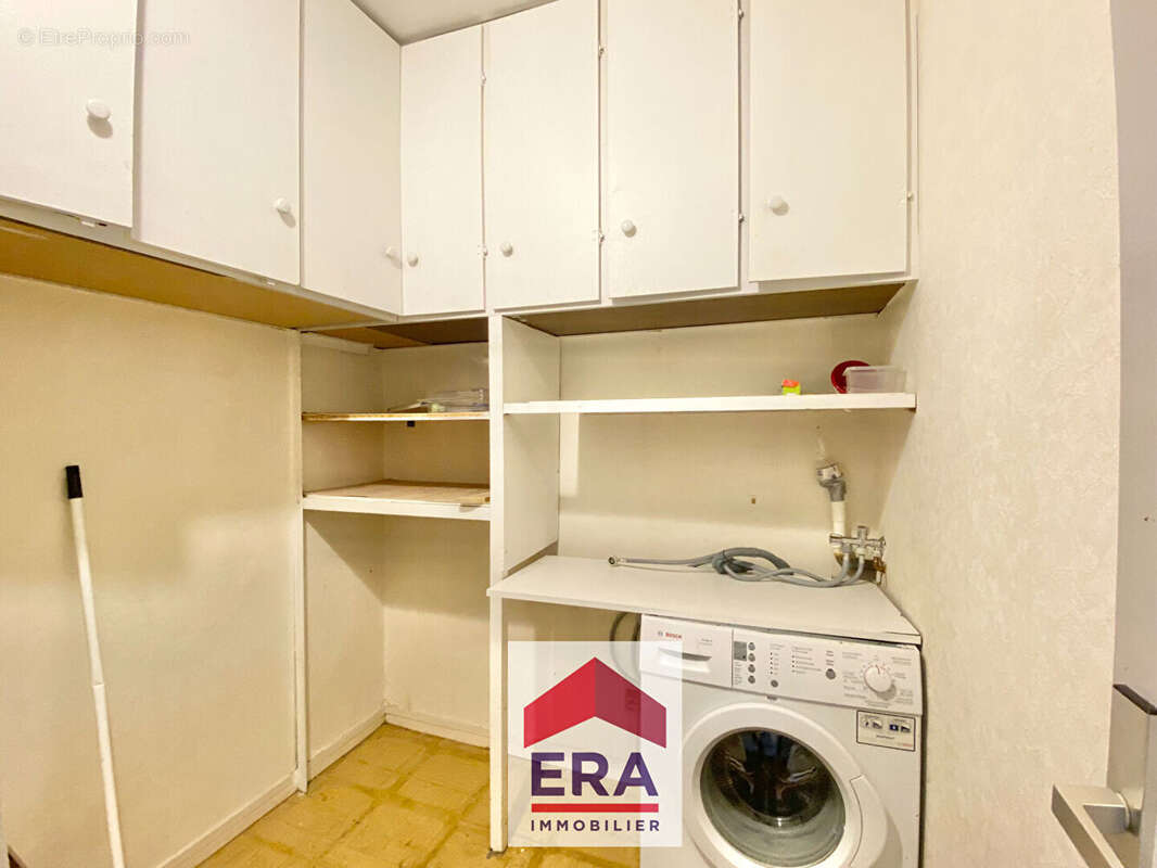 Appartement à SARTROUVILLE