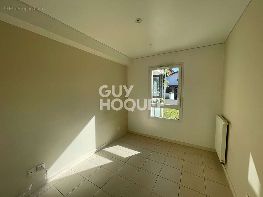 Appartement à SAINT-PEE-SUR-NIVELLE