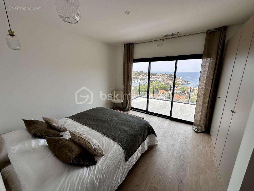 Maison à PORT-VENDRES