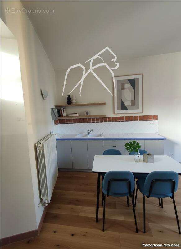 Maison à VAUVERT